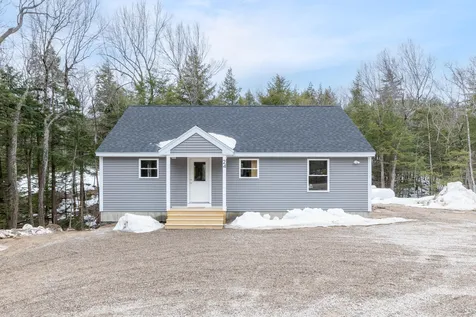 24 Scribner Hill Extension Wakefield NH 03830