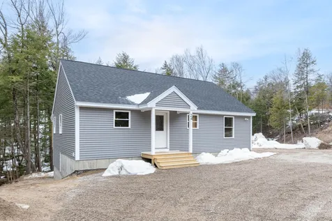 24 Scribner Hill Extension Wakefield NH 03830