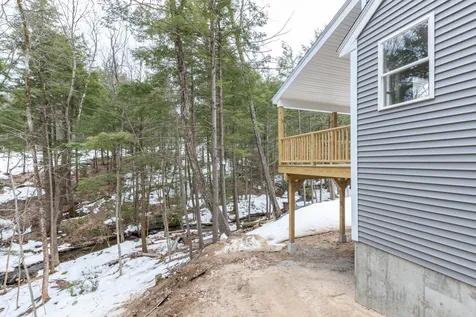 24 Scribner Hill Extension Wakefield NH 03830