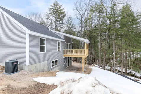24 Scribner Hill Extension Wakefield NH 03830
