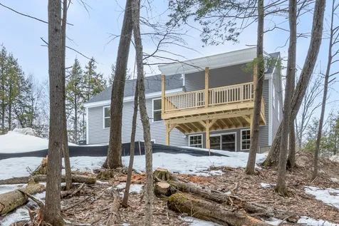 24 Scribner Hill Extension Wakefield NH 03830