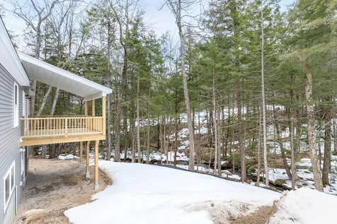 24 Scribner Hill Extension Wakefield NH 03830