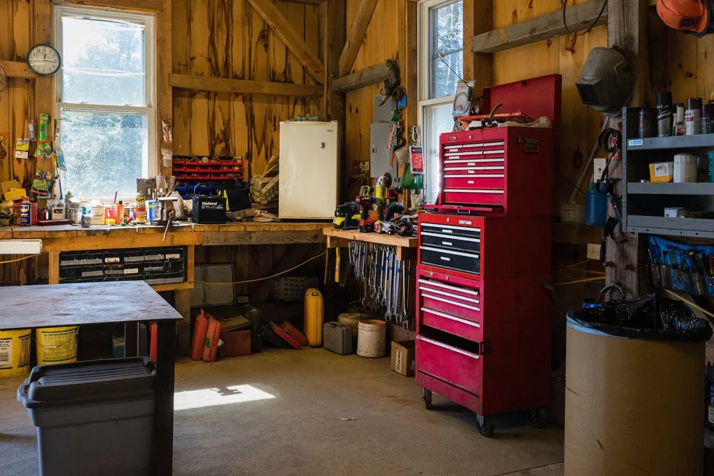 235 East Putney Falls Road Putney VT 05346