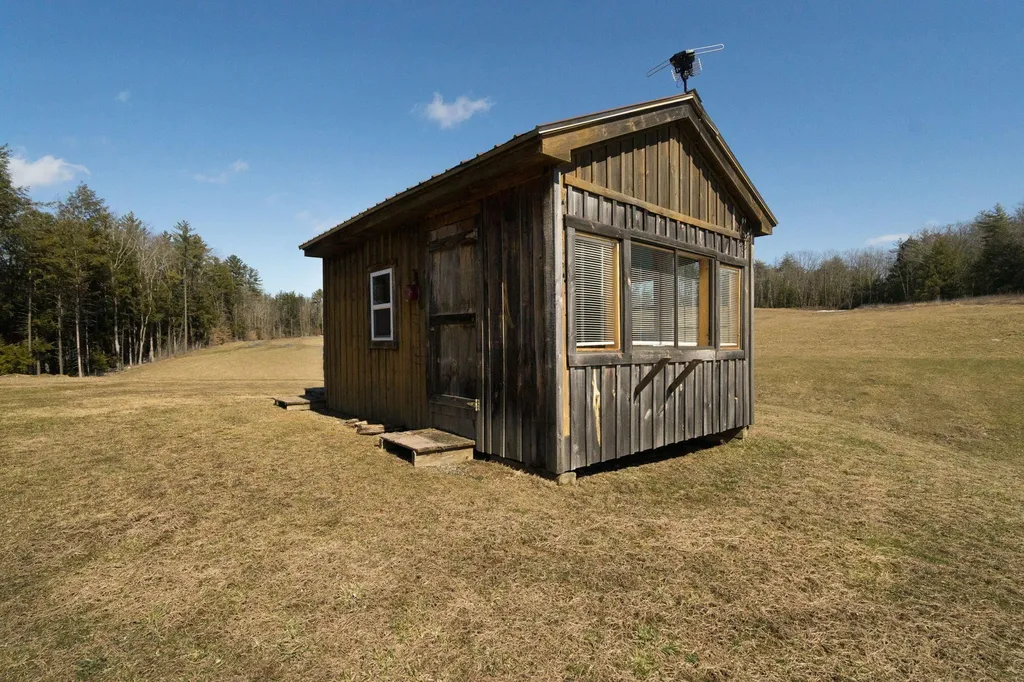 235 East Putney Falls Road Putney VT 05346