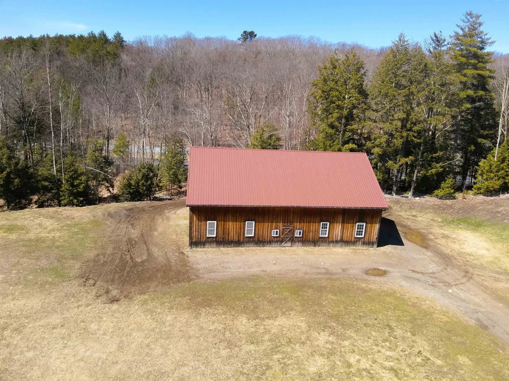 235 East Putney Falls Road Putney VT 05346