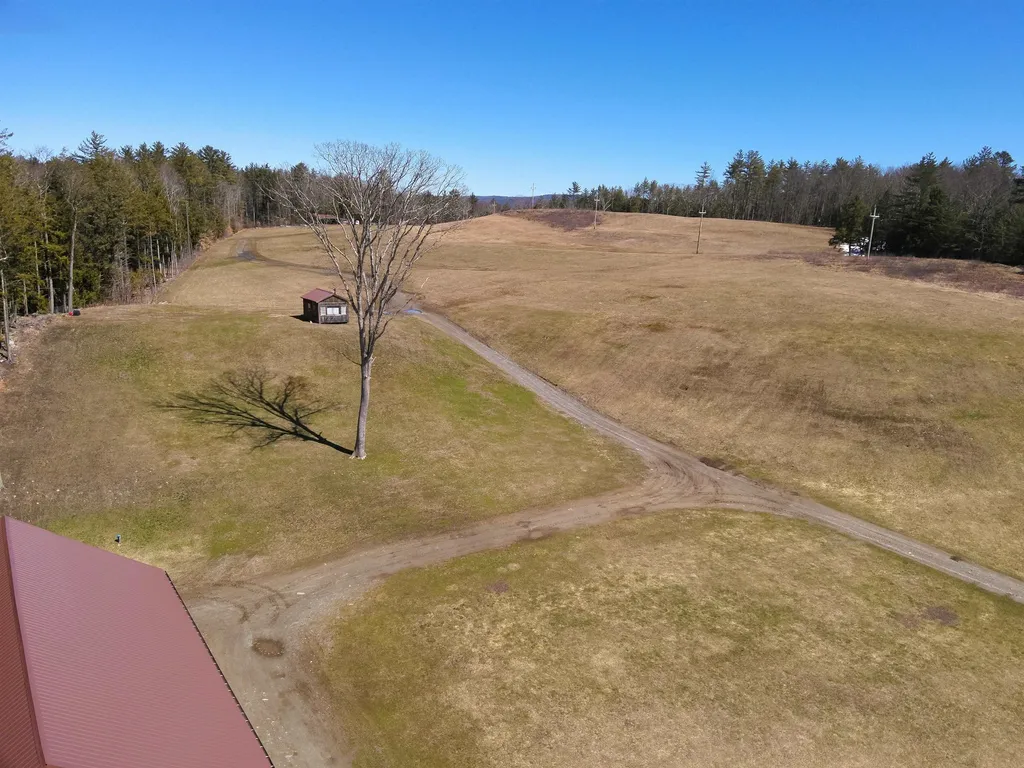 235 East Putney Falls Road Putney VT 05346