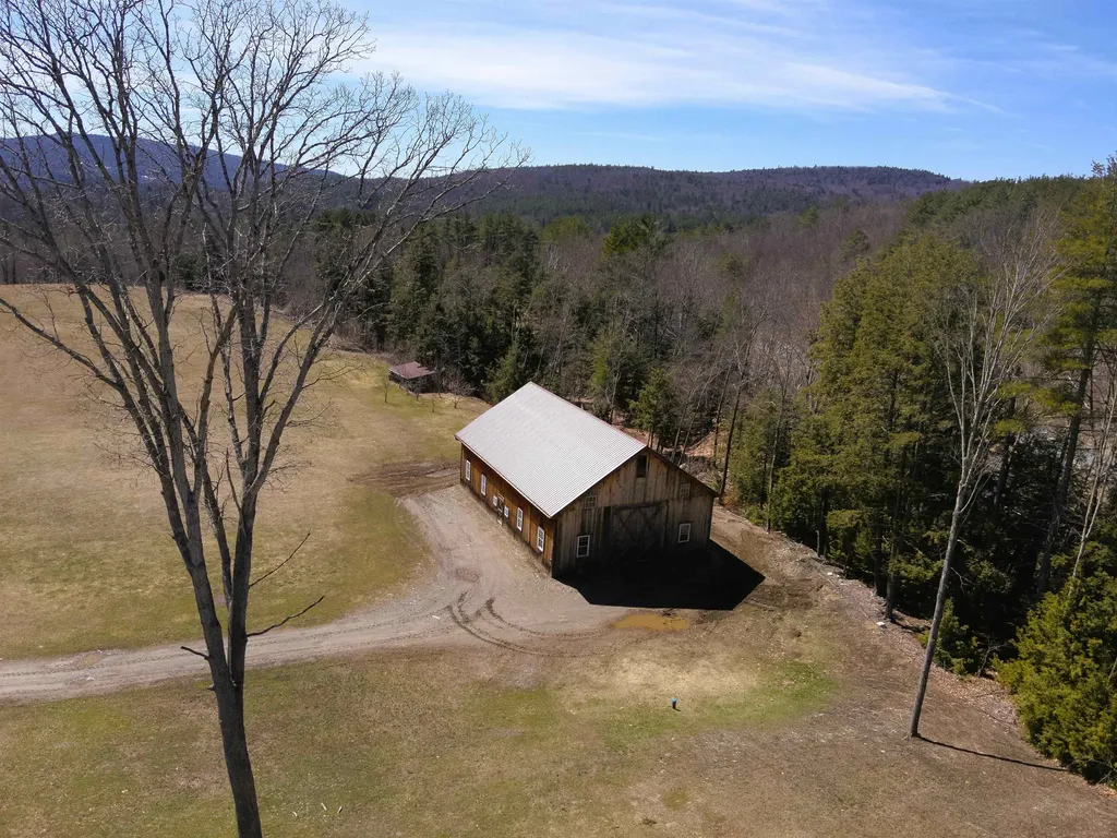 235 East Putney Falls Road Putney VT 05346