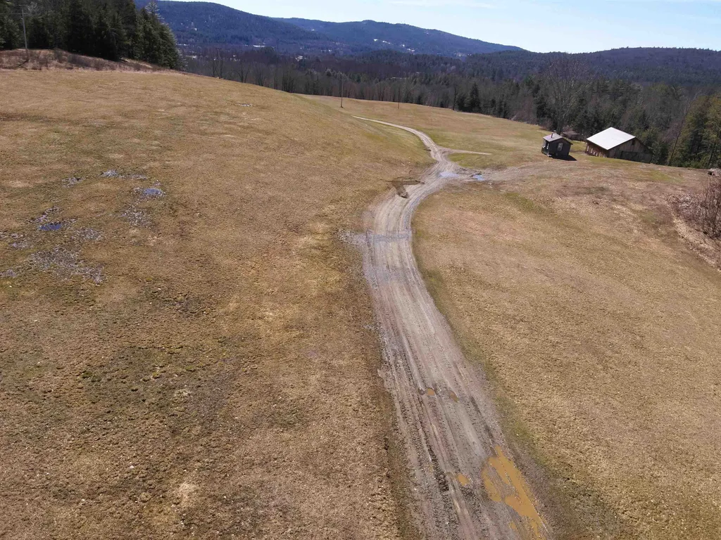 235 East Putney Falls Road Putney VT 05346