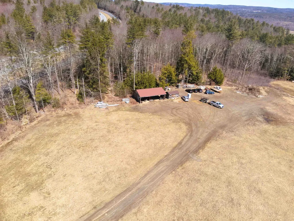 235 East Putney Falls Road Putney VT 05346