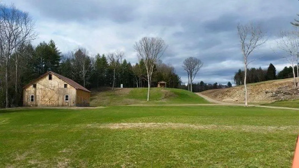 235 East Putney Falls Road Putney VT 05346