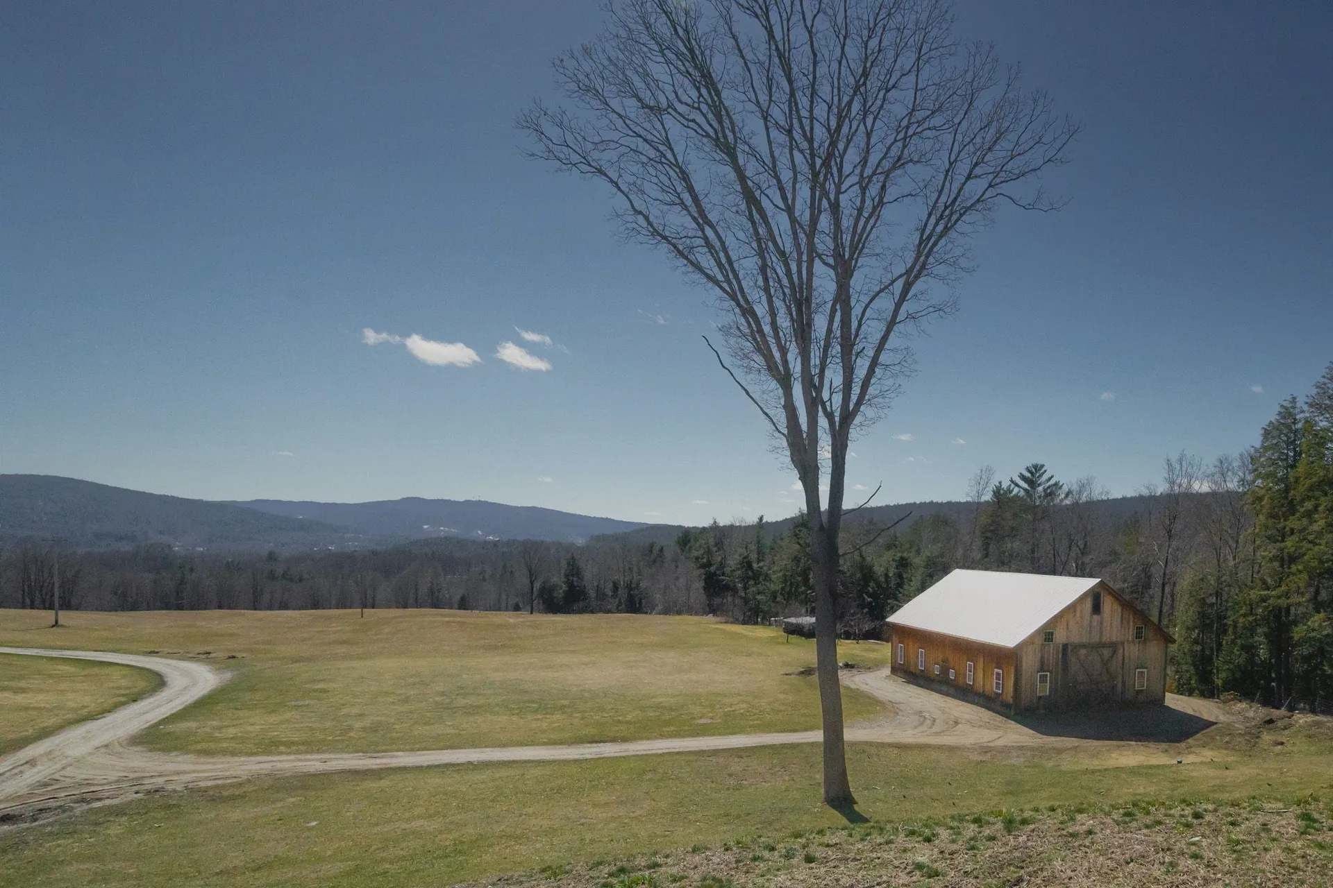 235 East Putney Falls Road Putney VT 05346