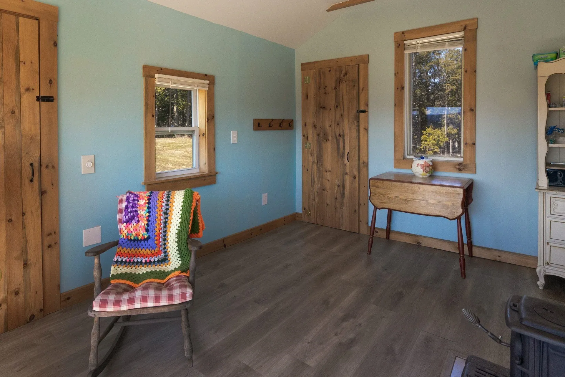235 East Putney Falls Road Putney VT 05346