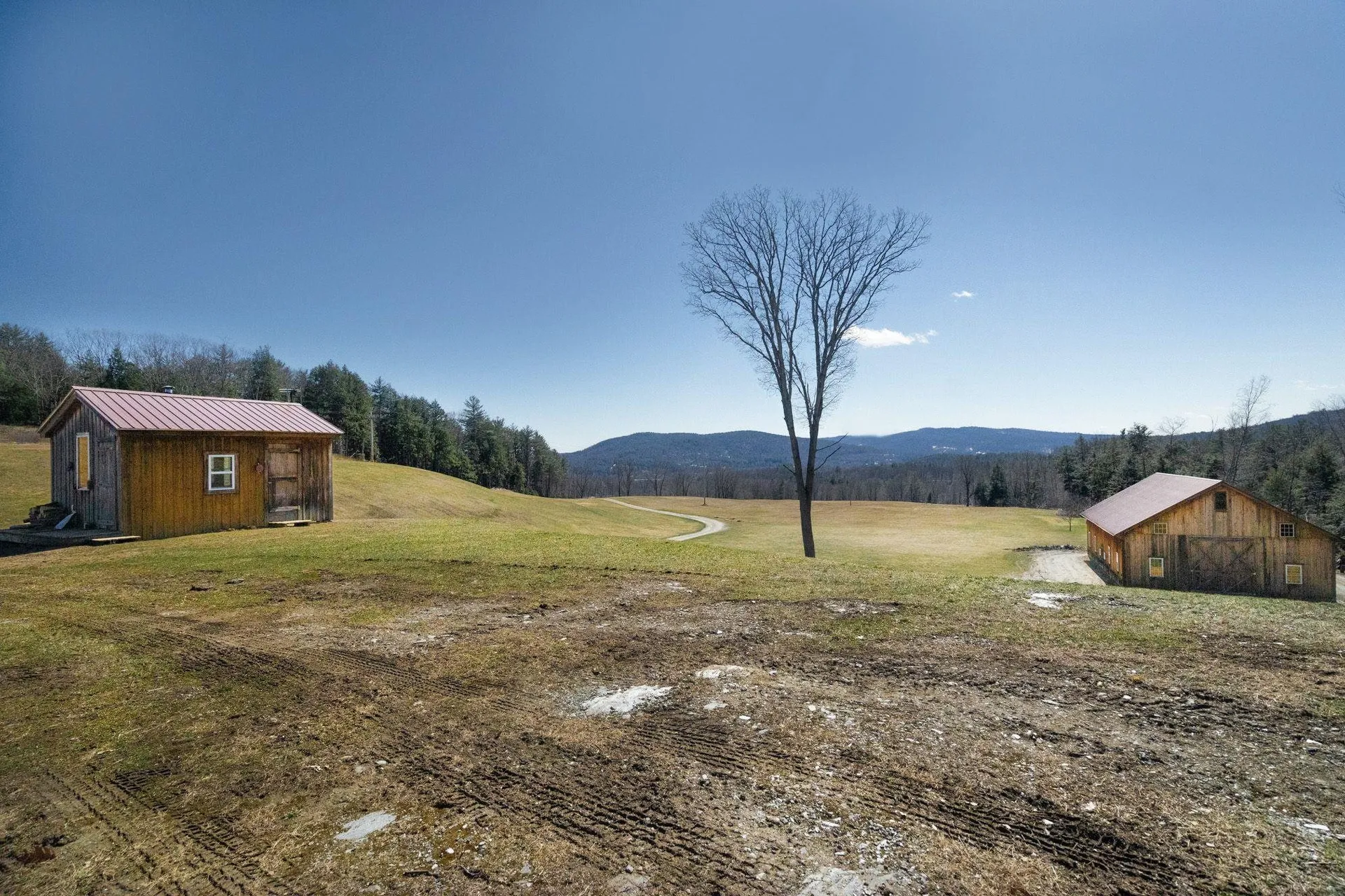 235 East Putney Falls Road Putney VT 05346