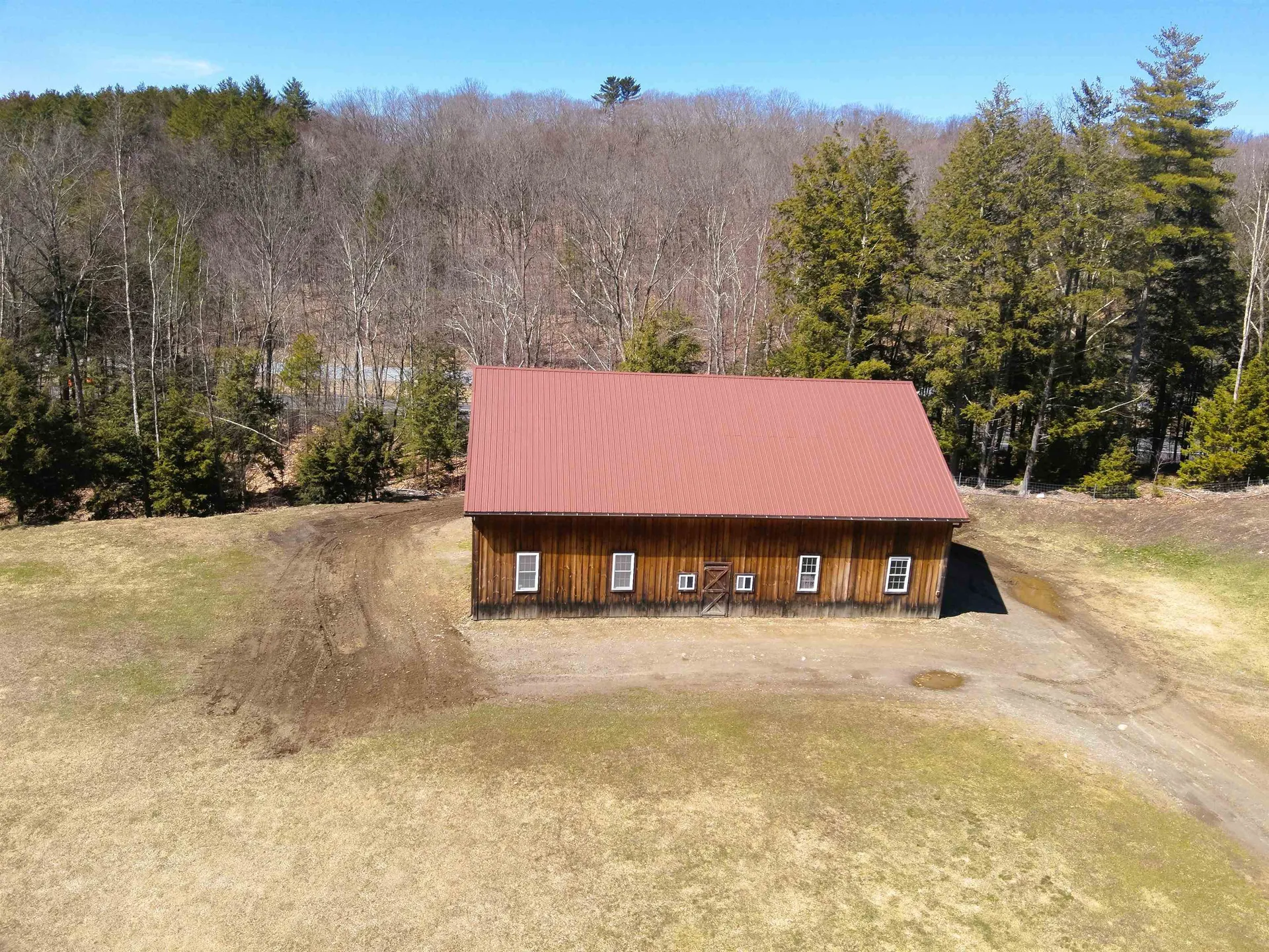235 East Putney Falls Road Putney VT 05346
