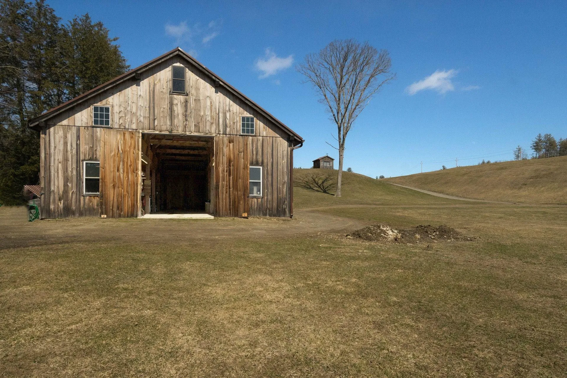 235 East Putney Falls Road Putney VT 05346