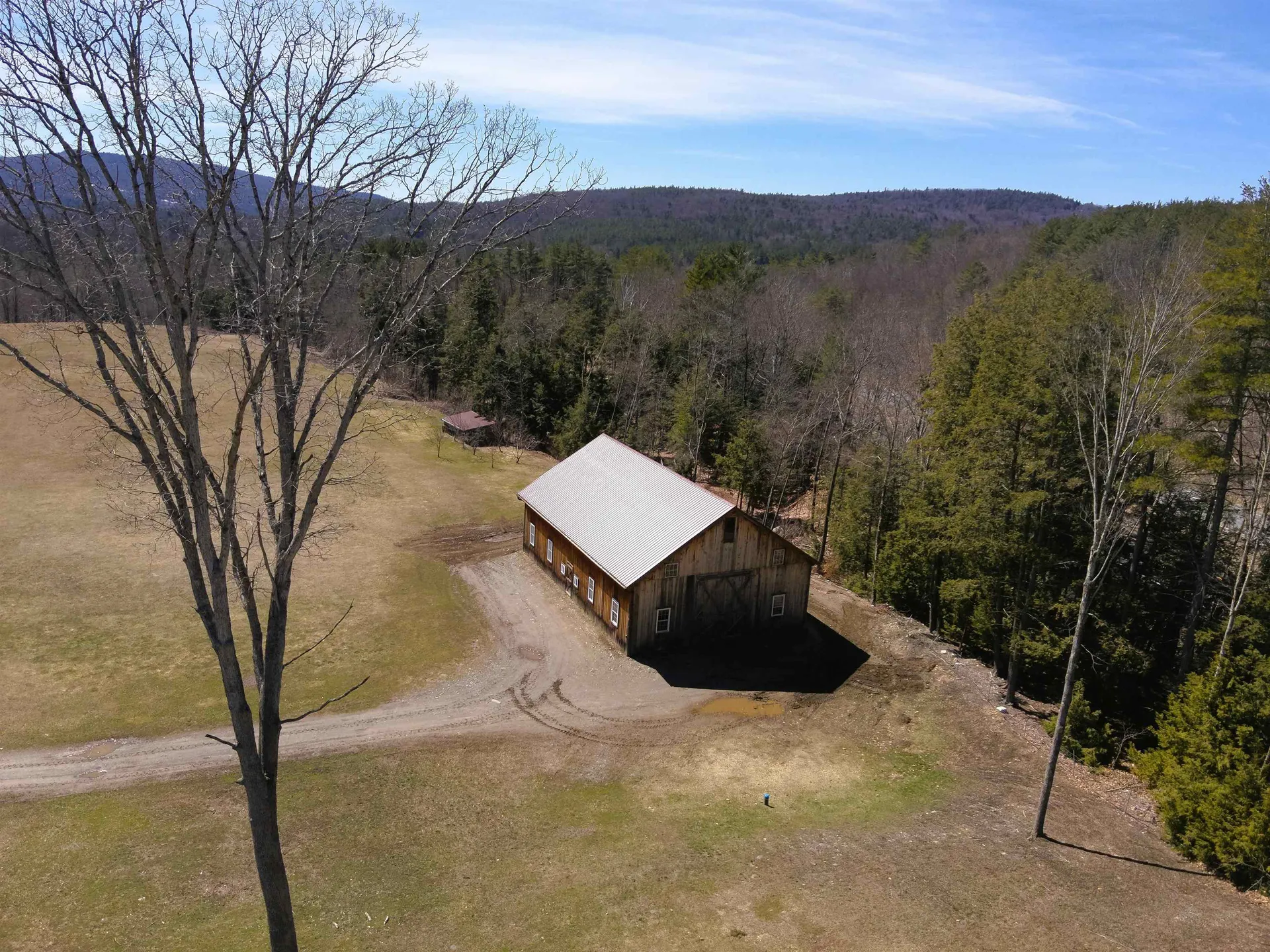 235 East Putney Falls Road Putney VT 05346