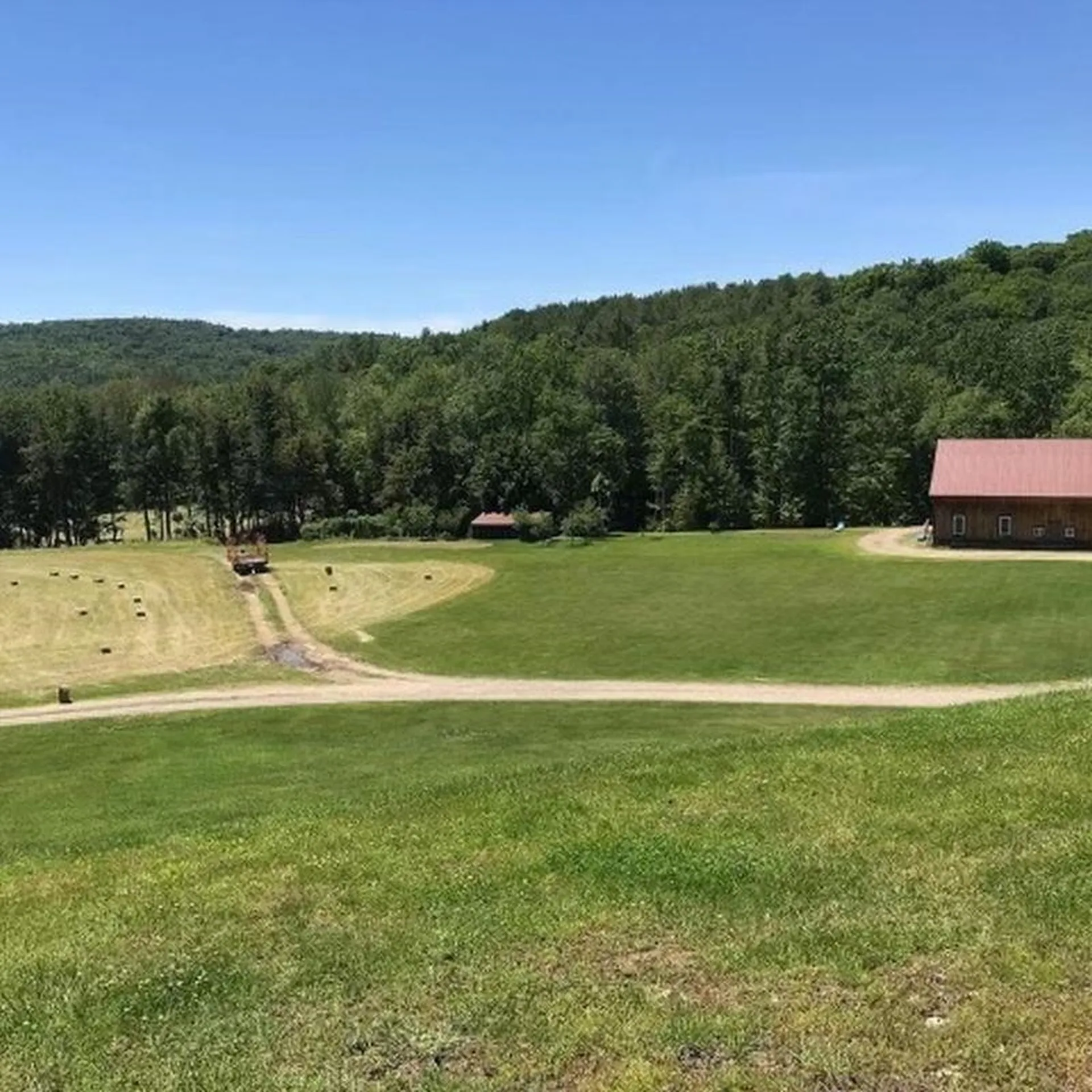 235 East Putney Falls Road Putney VT 05346