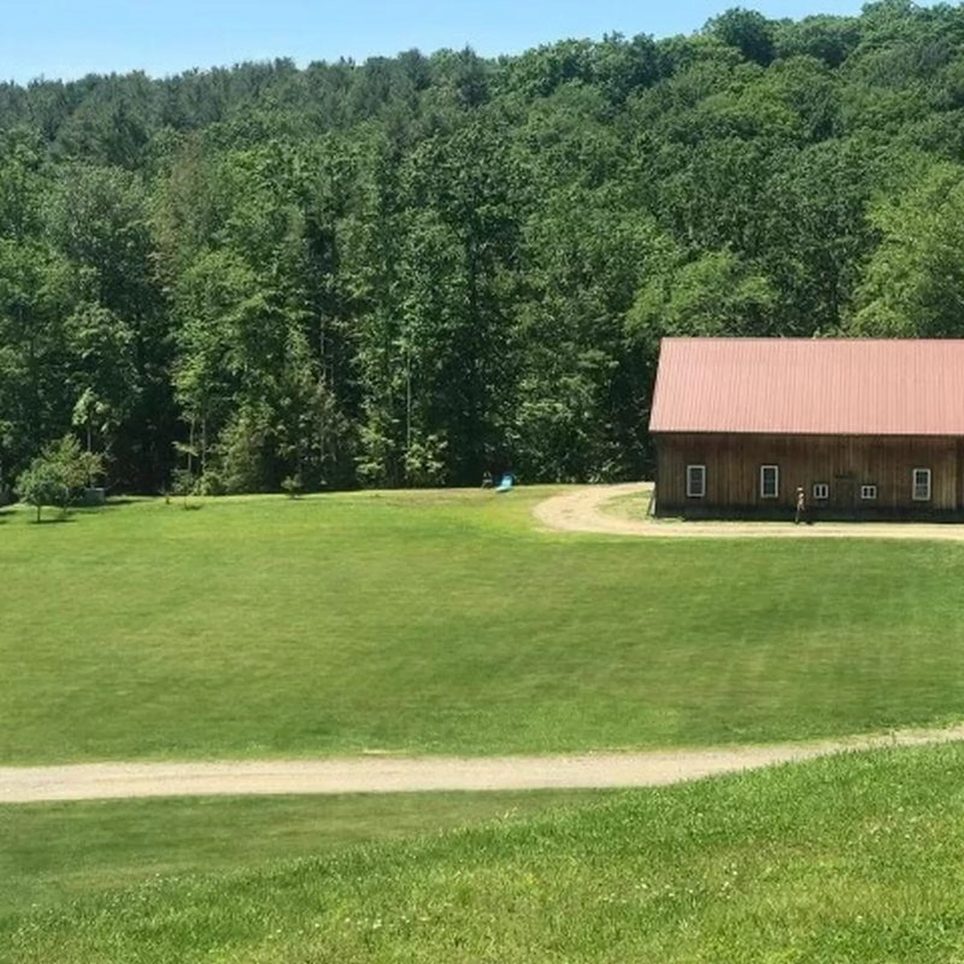 235 East Putney Falls Road Putney VT 05346