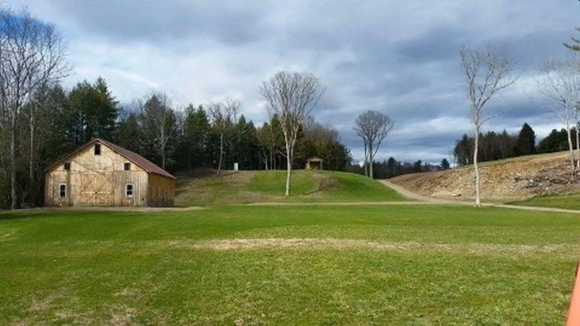 235 East Putney Falls Road Putney VT 05346