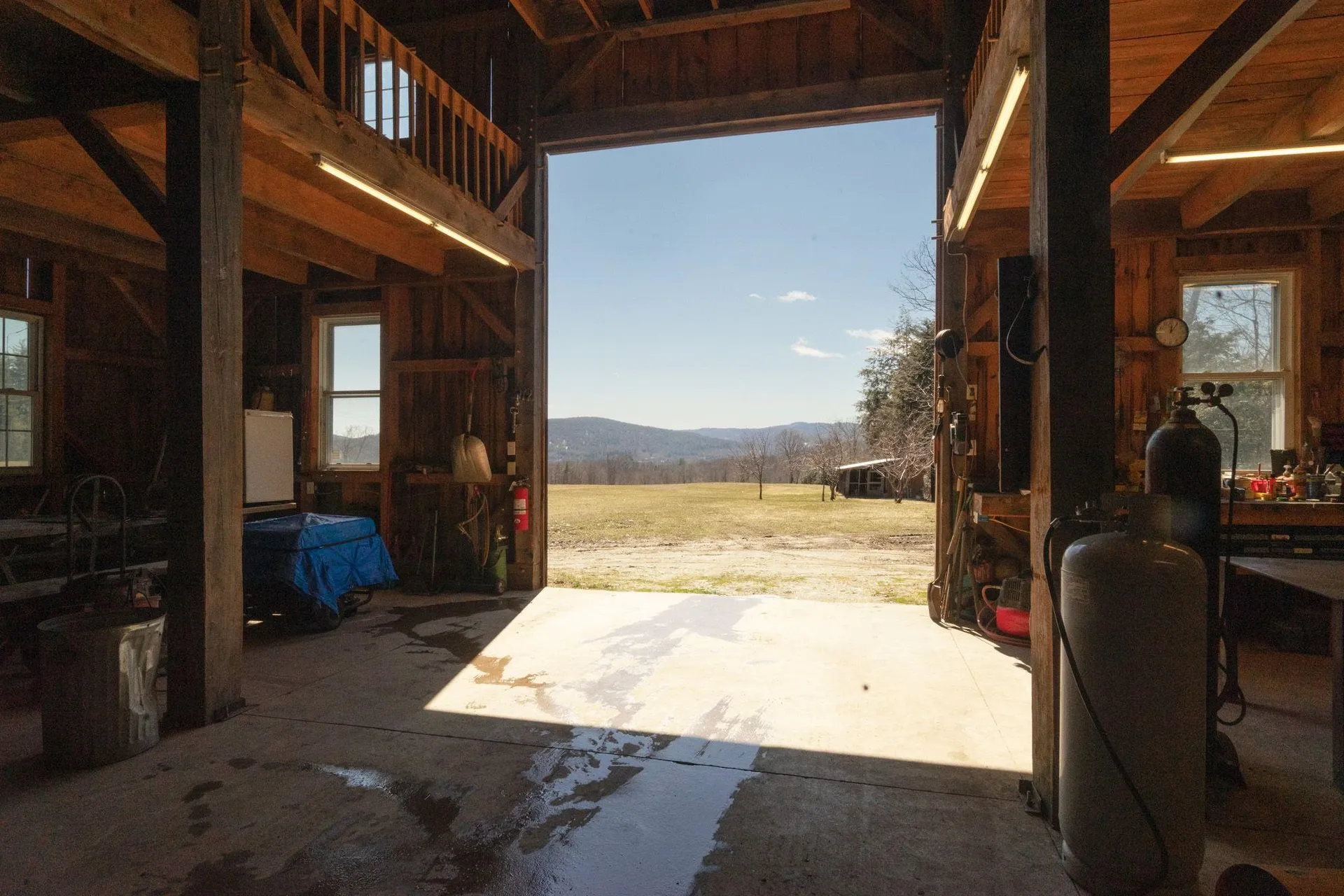 235 East Putney Falls Road Putney VT 05346