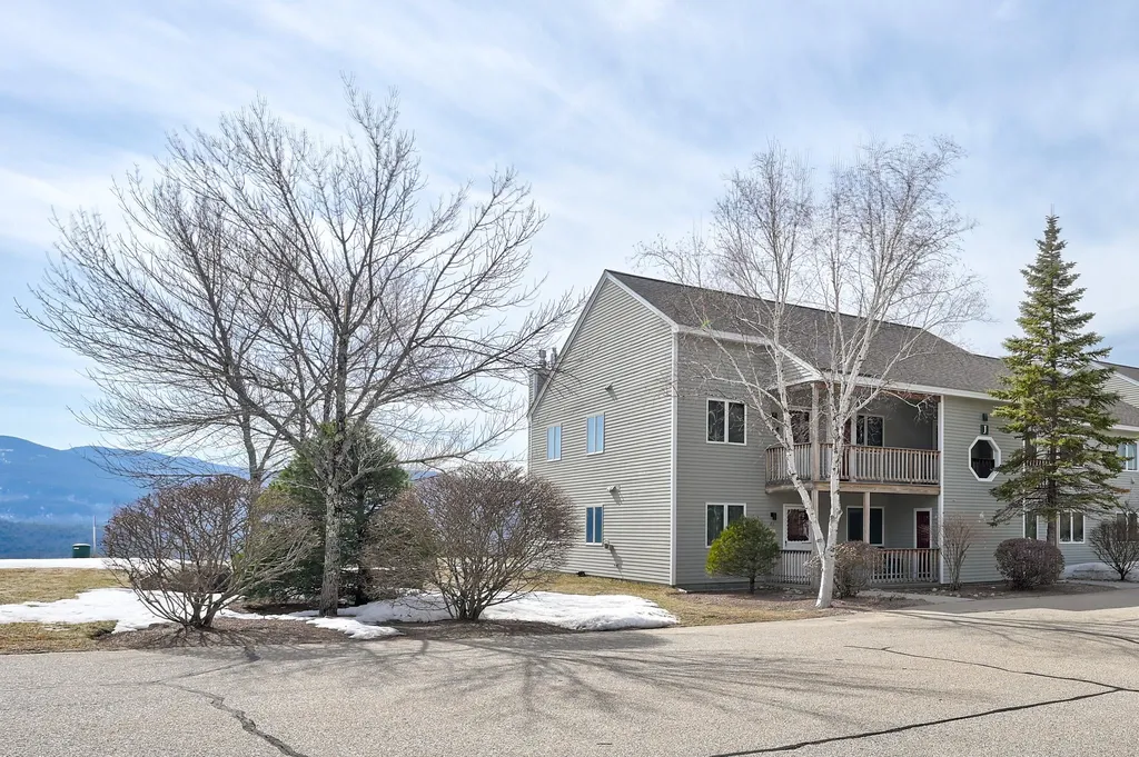 J81 Eagle Ridge Road Bartlett NH 03812