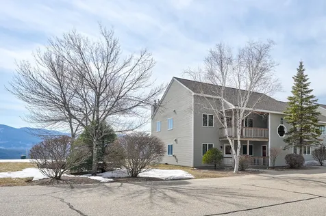 J81 Eagle Ridge Road Bartlett NH 03812