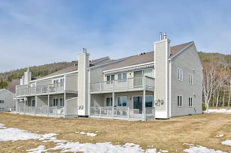 J81 Eagle Ridge Road Bartlett NH 03812