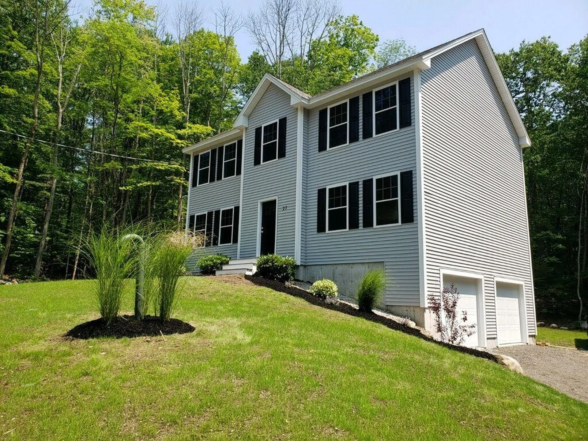 27 Reservation Road Deerfield NH 03037