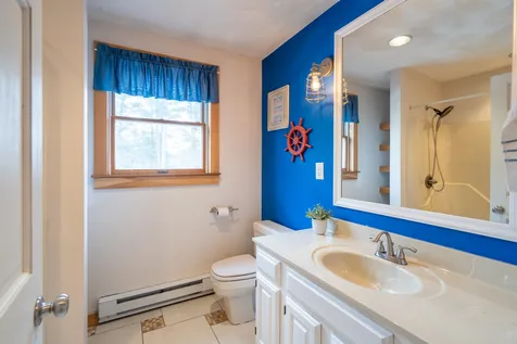 138 Ballards Ridge Road Wakefield NH 03830