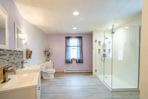 138 Ballards Ridge Road Wakefield NH 03830