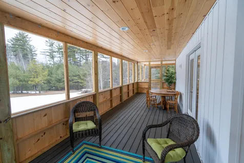 138 Ballards Ridge Road Wakefield NH 03830