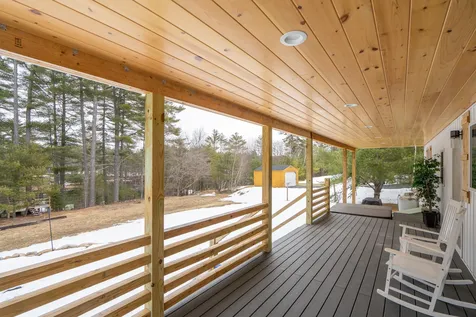 138 Ballards Ridge Road Wakefield NH 03830