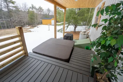 138 Ballards Ridge Road Wakefield NH 03830