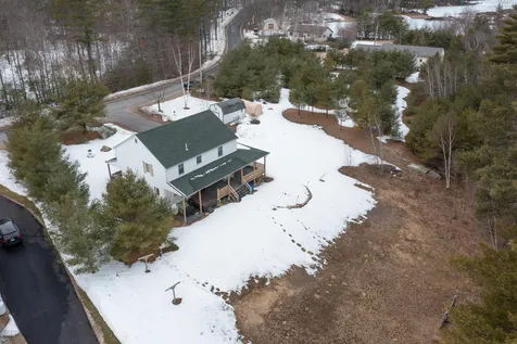 138 Ballards Ridge Road Wakefield NH 03830