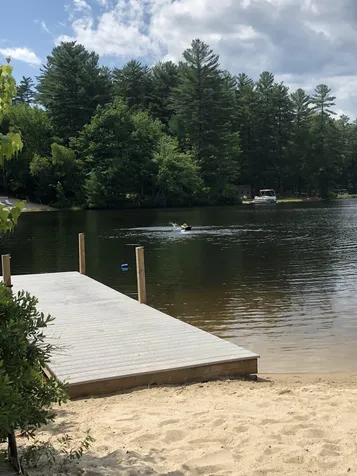 138 Ballards Ridge Road Wakefield NH 03830