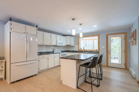 138 Ballards Ridge Road Wakefield NH 03830