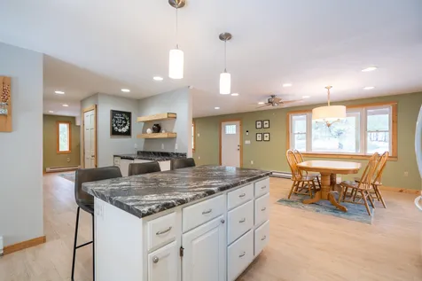 138 Ballards Ridge Road Wakefield NH 03830