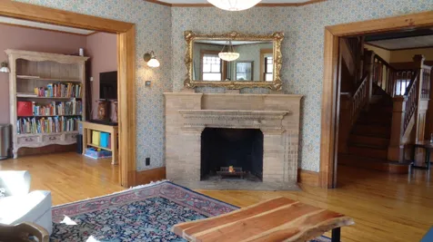 33 South Main Street Randolph VT 05060