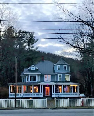 33 South Main Street Randolph VT 05060