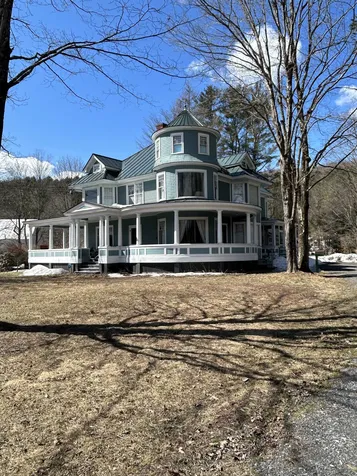 33 South Main Street Randolph VT 05060