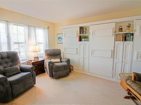 289 Hildred Drive Burlington VT 05401