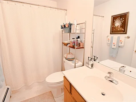 289 Hildred Drive Burlington VT 05401