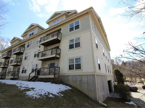 289 Hildred Drive Burlington VT 05401