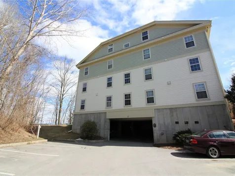 289 Hildred Drive Burlington VT 05401