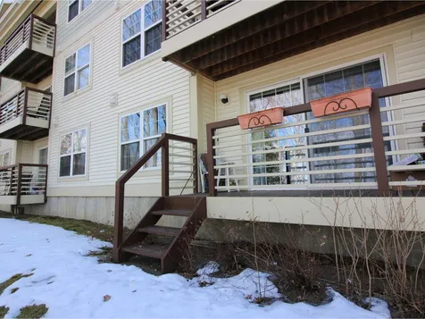 289 Hildred Drive Burlington VT 05401