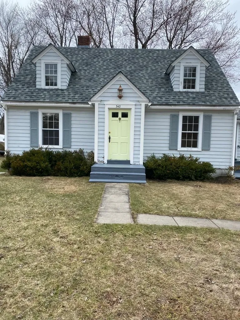 342 South Street Extension Middlebury VT 05753