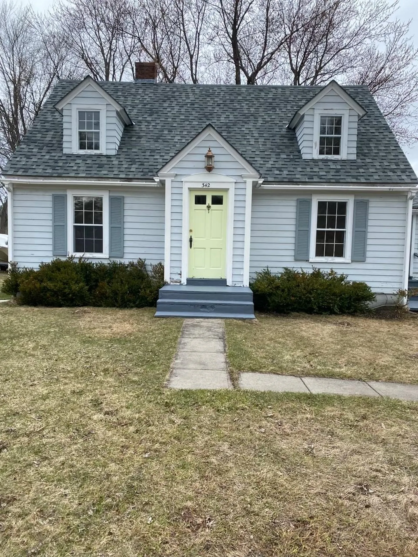 342 South Street Extension Middlebury VT 05753