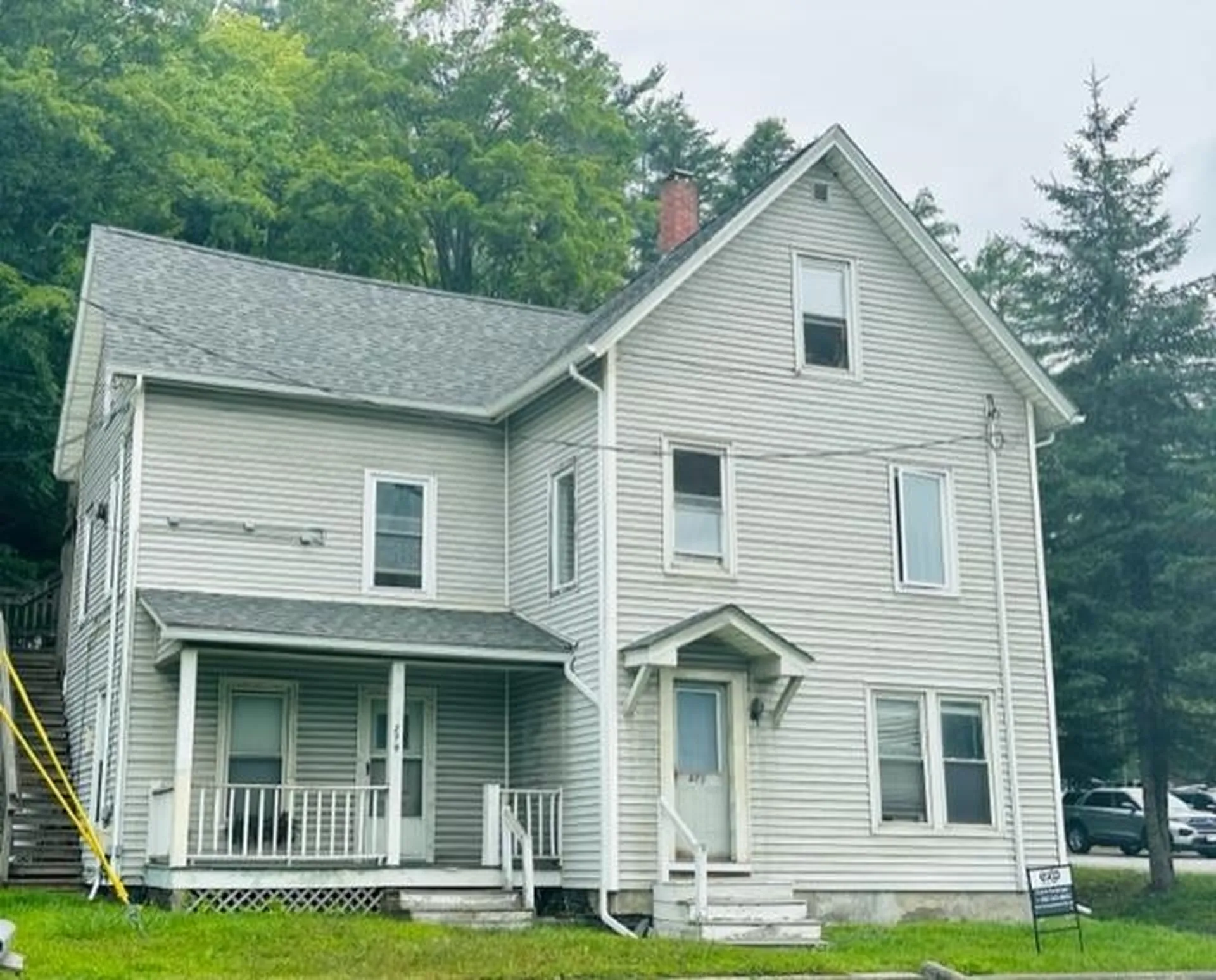 279 River Street Montpelier VT 05602
