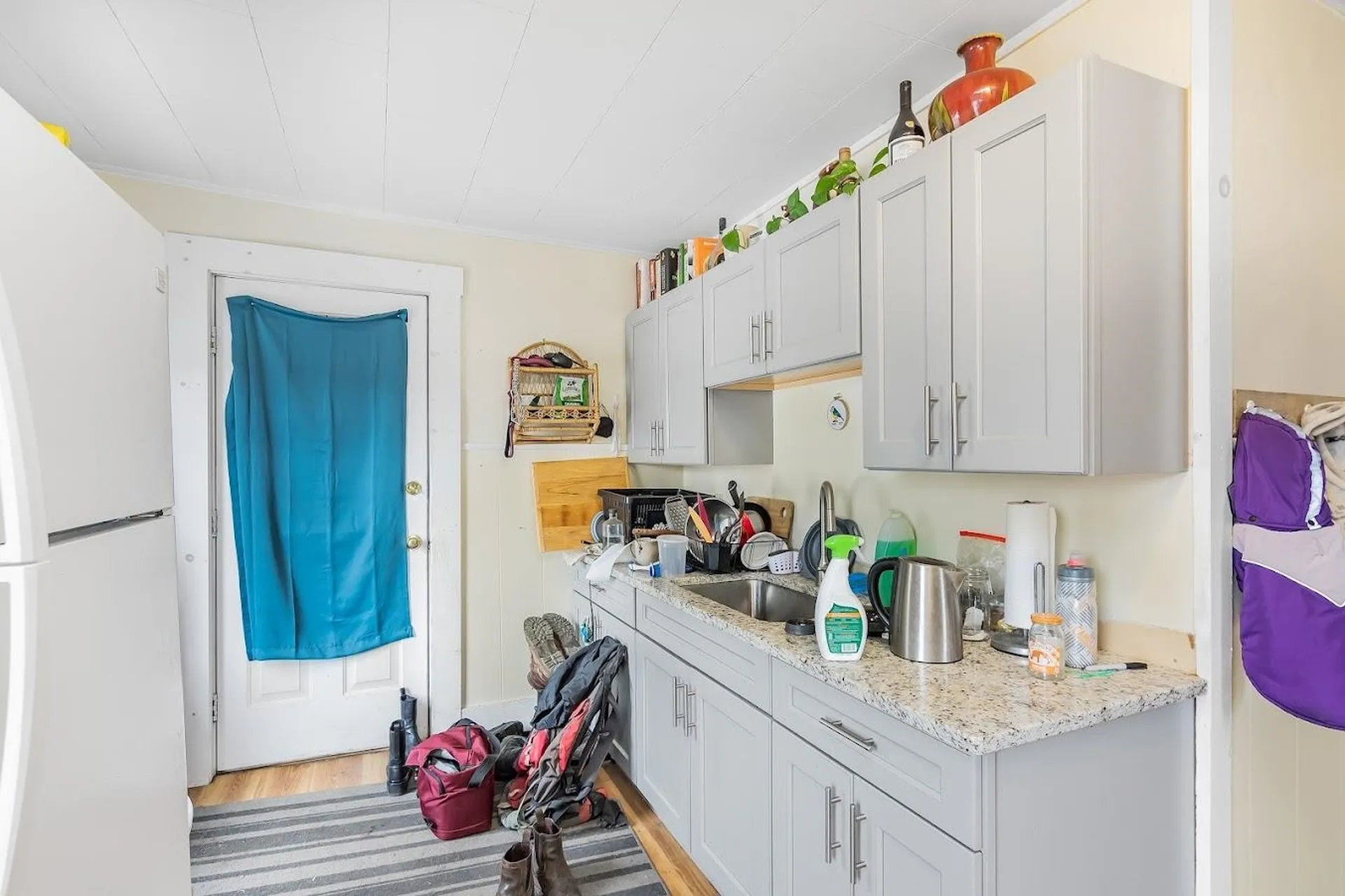 279 River Street Montpelier VT 05602