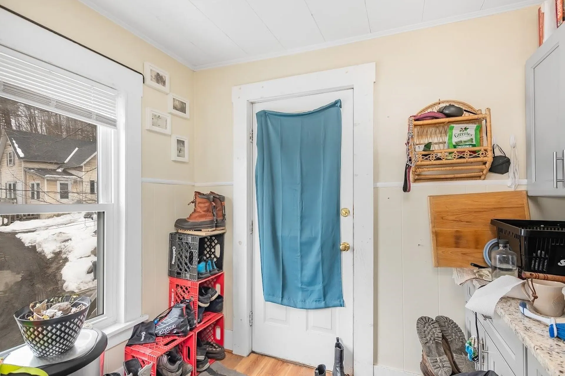279 River Street Montpelier VT 05602